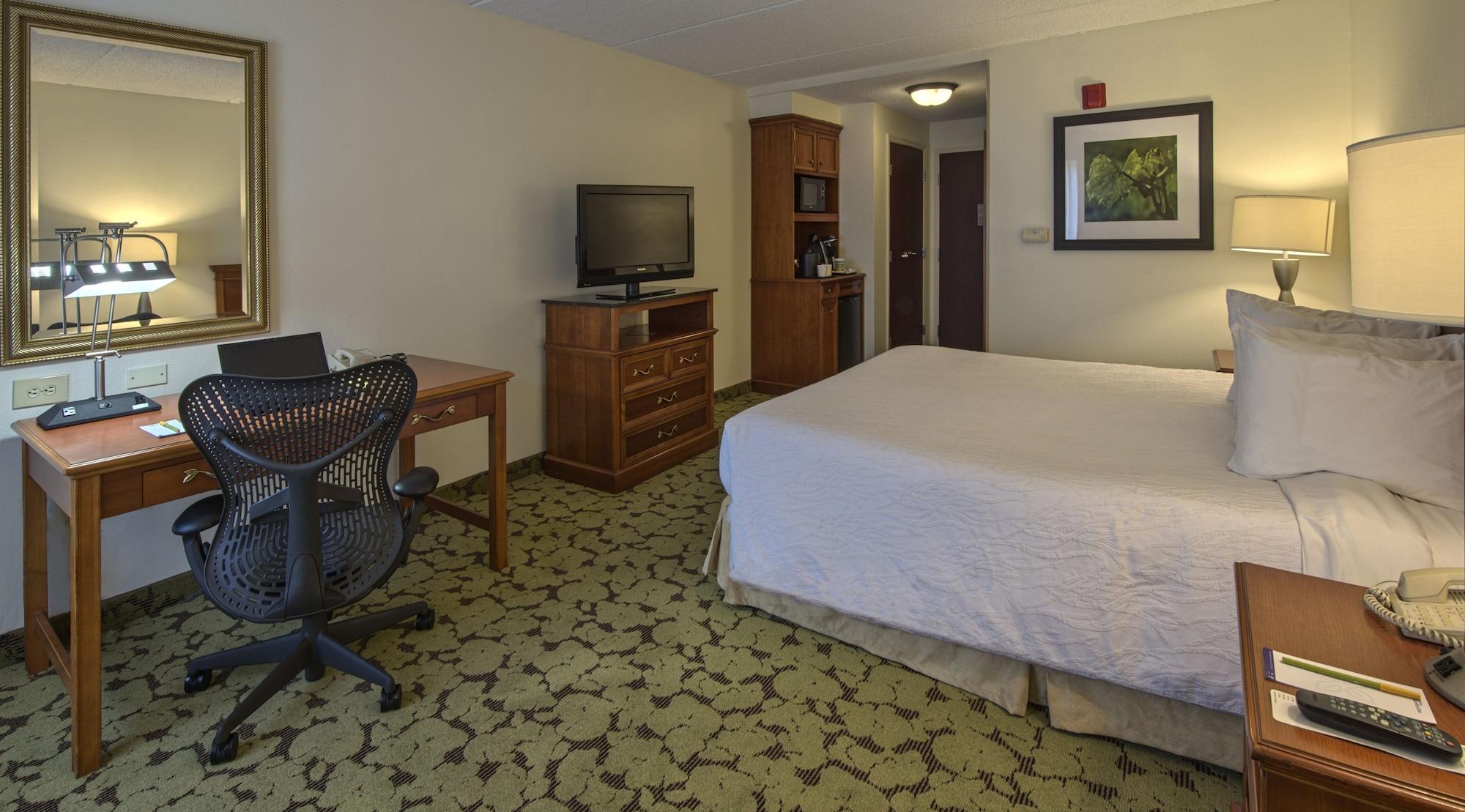Hilton Garden Inn Auburn/Opelika Exterior photo