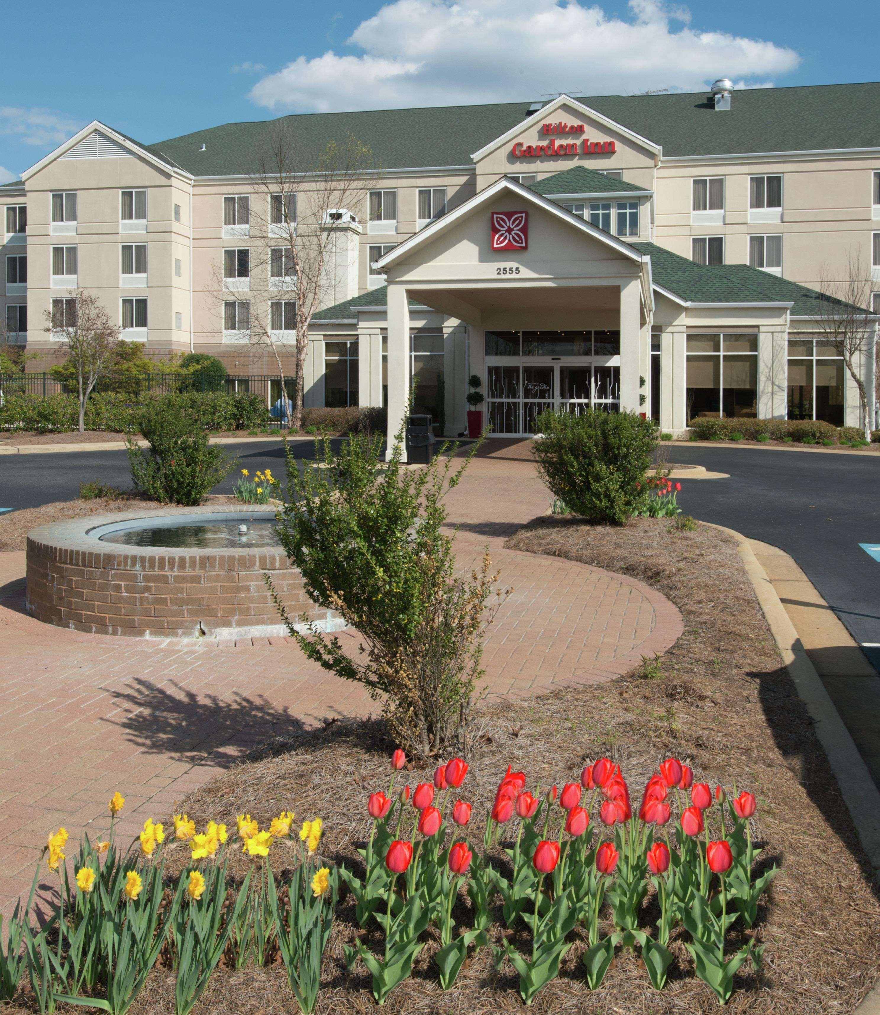 Hilton Garden Inn Auburn/Opelika Exterior photo