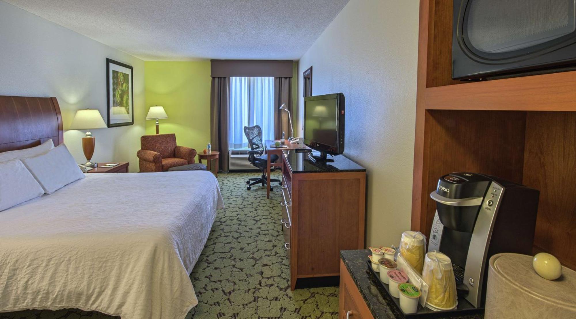 Hilton Garden Inn Auburn/Opelika Exterior photo