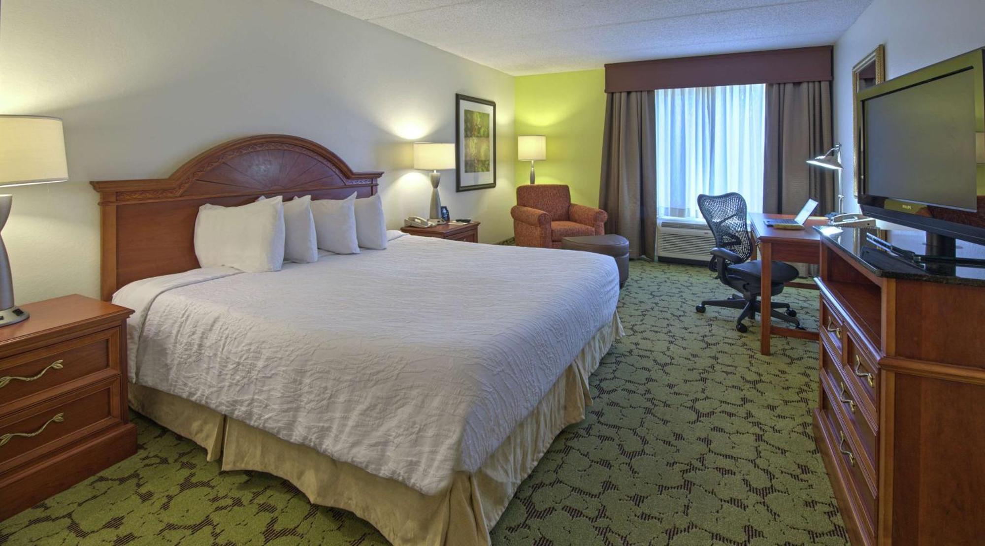 Hilton Garden Inn Auburn/Opelika Exterior photo