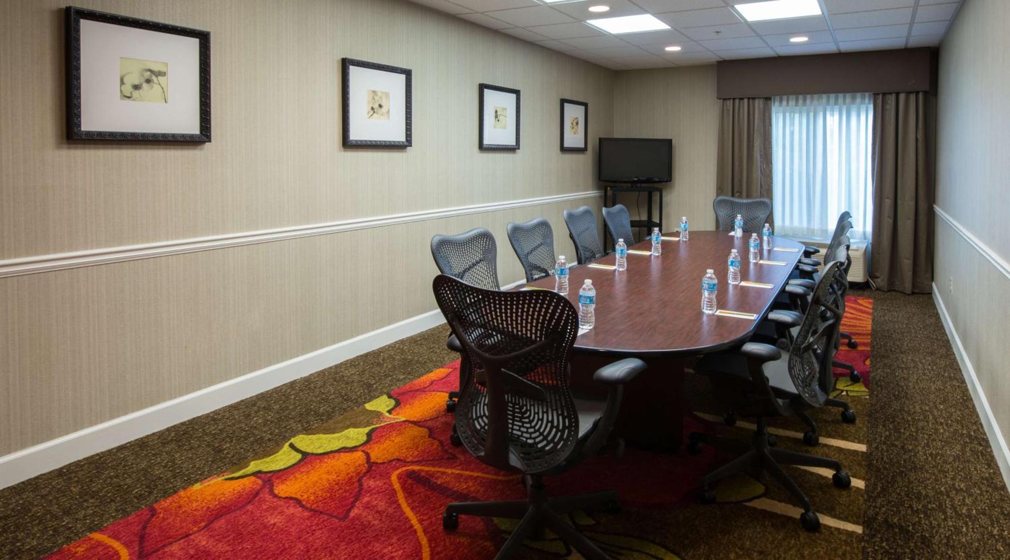 Hilton Garden Inn Auburn/Opelika Exterior photo