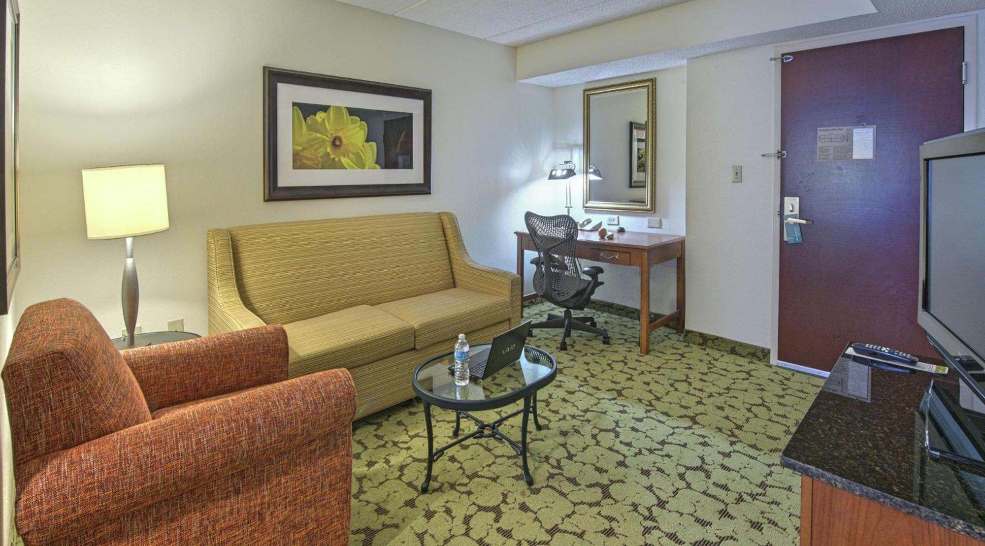 Hilton Garden Inn Auburn/Opelika Exterior photo