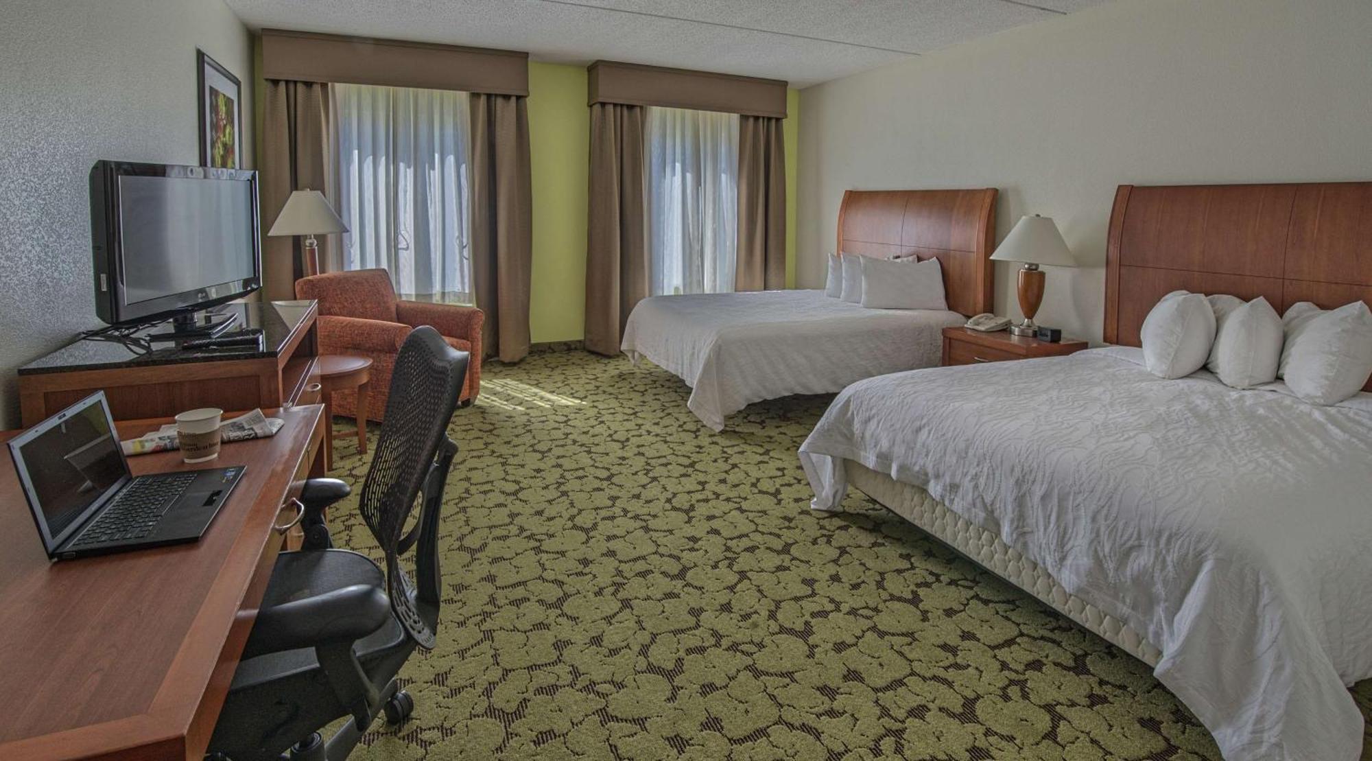 Hilton Garden Inn Auburn/Opelika Exterior photo