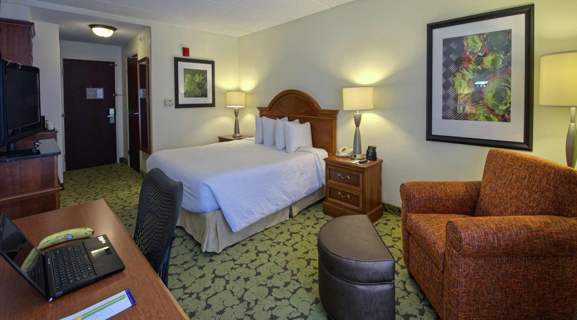 Hilton Garden Inn Auburn/Opelika Exterior photo