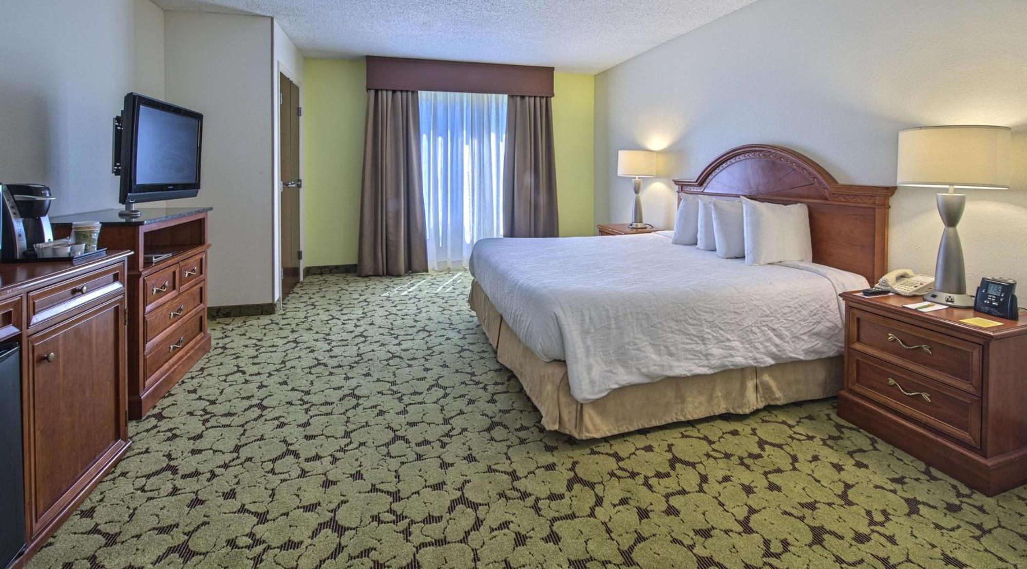 Hilton Garden Inn Auburn/Opelika Exterior photo