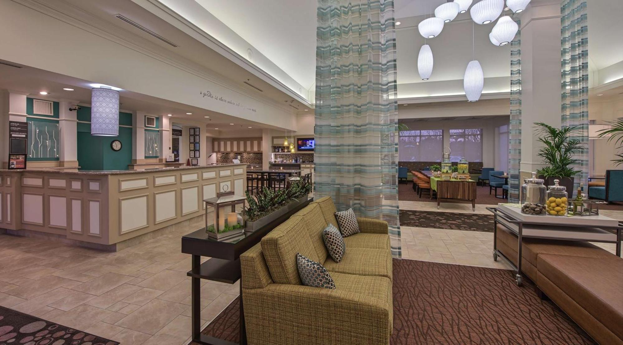 Hilton Garden Inn Auburn/Opelika Exterior photo