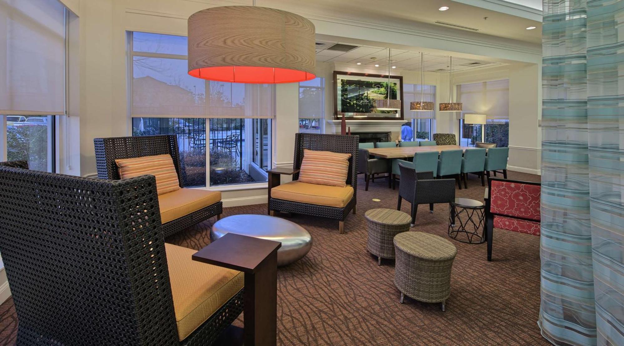 Hilton Garden Inn Auburn/Opelika Exterior photo
