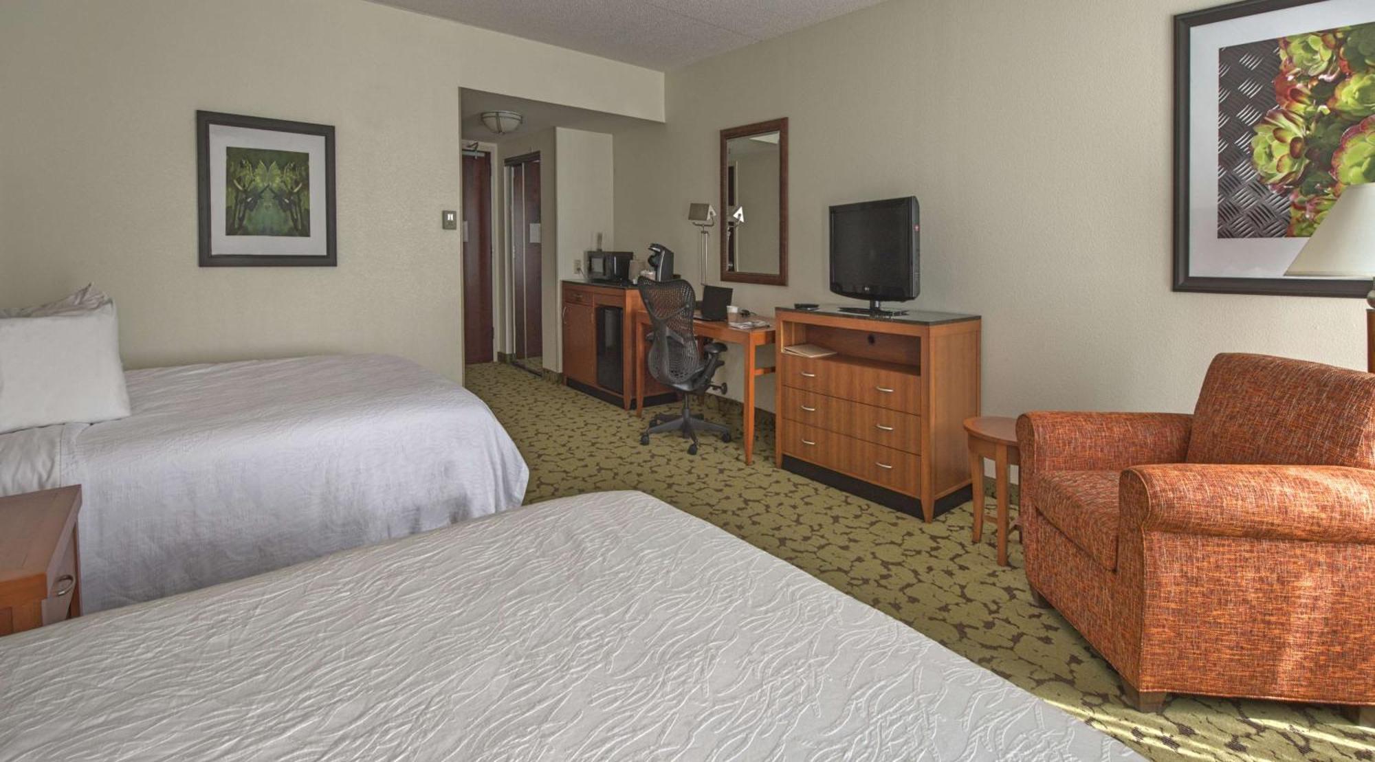 Hilton Garden Inn Auburn/Opelika Exterior photo