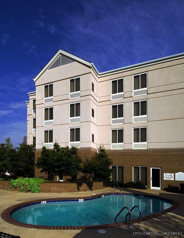 Hilton Garden Inn Auburn/Opelika Exterior photo