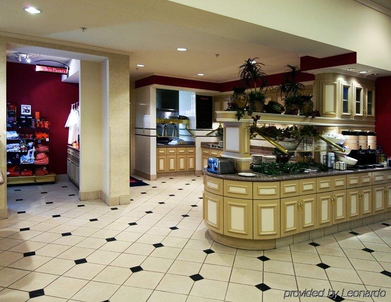 Hilton Garden Inn Auburn/Opelika Interior photo