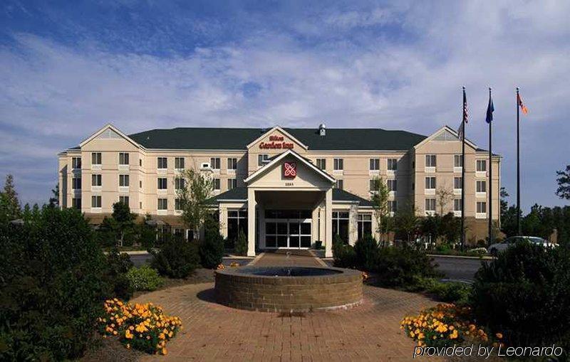 Hilton Garden Inn Auburn/Opelika Exterior photo