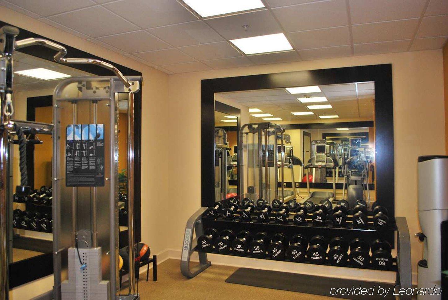 Hilton Garden Inn Auburn/Opelika Facilities photo