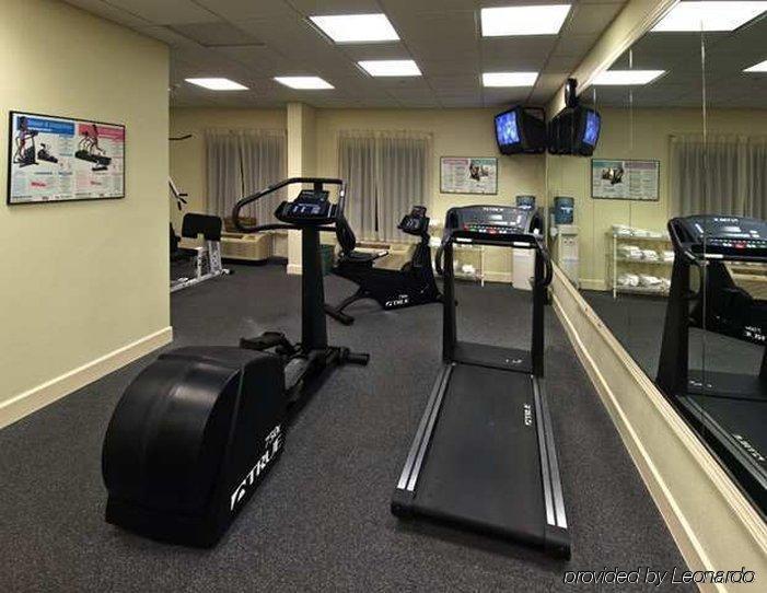 Hilton Garden Inn Auburn/Opelika Facilities photo